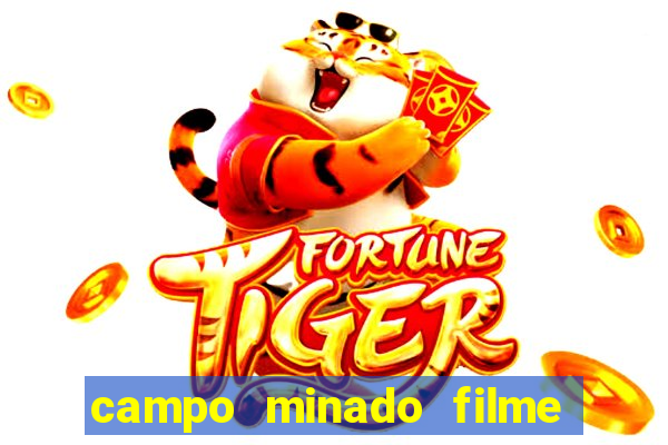 campo minado filme final explicado